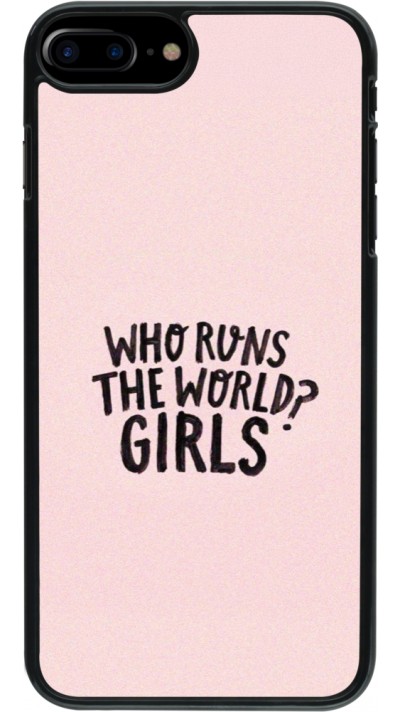 Coque iPhone 7 Plus / 8 Plus - Womens day 2026 3