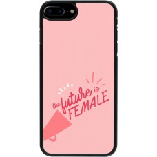 Coque iPhone 7 Plus / 8 Plus - Womens day 2026 4