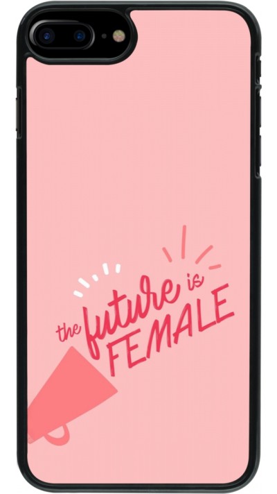 Coque iPhone 7 Plus / 8 Plus - Womens day 2026 4