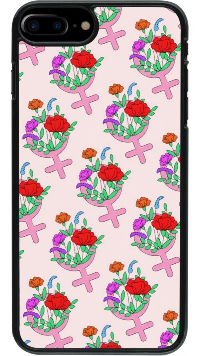 Coque iPhone 7 Plus / 8 Plus - Womens day 2026 7