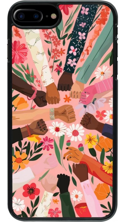 Coque iPhone 7 Plus / 8 Plus - Womens day 2026 8