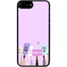 Coque iPhone 7 Plus / 8 Plus - Womens day 2026 9