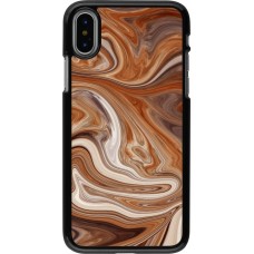iPhone X / Xs Case Hülle - Autumn 2024 marbe
