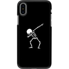 Hülle iPhone X / Xs - Halloween 19 09