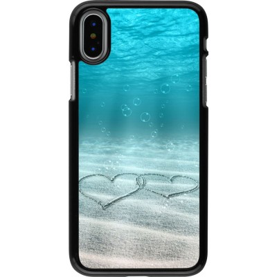 Coque iPhone X / Xs - Summer 18 19