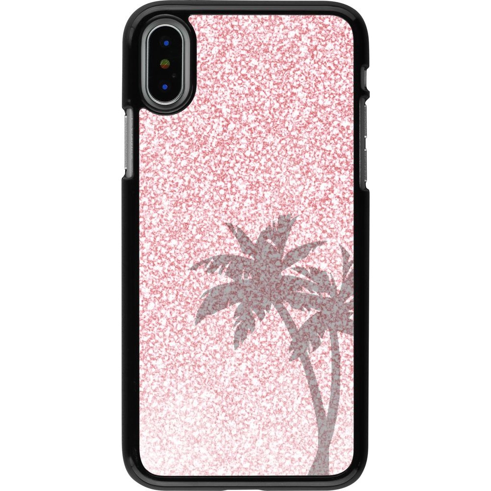 Coque iPhone X / Xs - Summer 2021 01