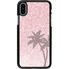 Coque iPhone X / Xs - Summer 2021 01