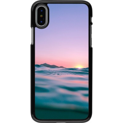Coque iPhone X / Xs - Summer 2021 12