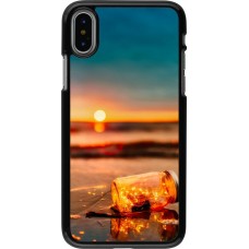 Coque iPhone X / Xs - Summer 2021 16