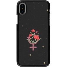 Coque iPhone X / Xs - Womens day 2026 1