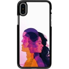 Coque iPhone X / Xs - Womens day 2026 10