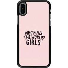 Coque iPhone X / Xs - Womens day 2026 3