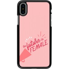 Coque iPhone X / Xs - Womens day 2026 4