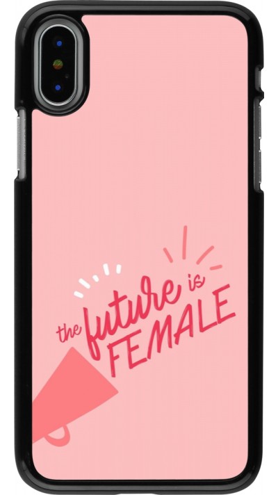 Coque iPhone X / Xs - Womens day 2026 4