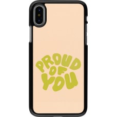 Coque iPhone X / Xs - Womens day 2026 5