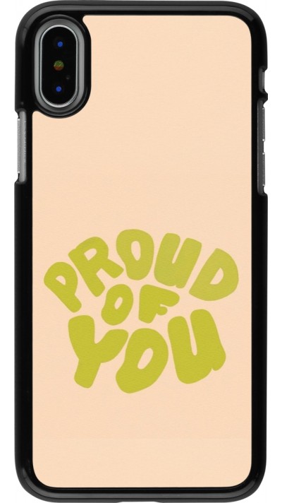 Coque iPhone X / Xs - Womens day 2026 5