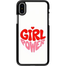 Coque iPhone X / Xs - Womens day 2026 6