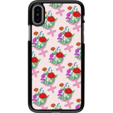 Coque iPhone X / Xs - Womens day 2026 7