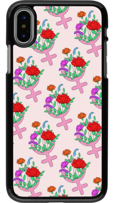 Coque iPhone X / Xs - Womens day 2026 7