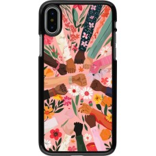 Coque iPhone X / Xs - Womens day 2026 8