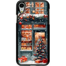 Coque iPhone XR - Christmas 25 Xmas Shop