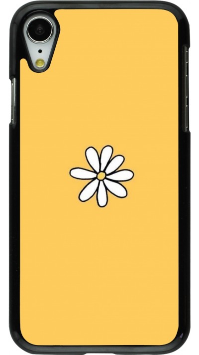 iPhone XR Case Hülle - Easter 2023 daisy
