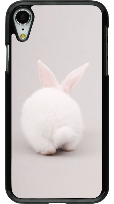 iPhone XR Case Hülle - Easter 2024 bunny butt