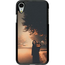 iPhone XR Case Hülle - Halloween 2025 Scream