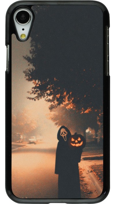 iPhone XR Case Hülle - Halloween 2025 Scream