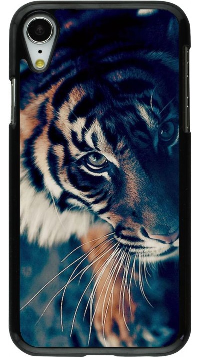 Coque iPhone XR - Incredible Lion