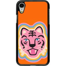 iPhone XR Case Hülle - Lion colors 2026