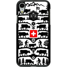 iPhone XR Case Hülle - Poya Schweiz 3