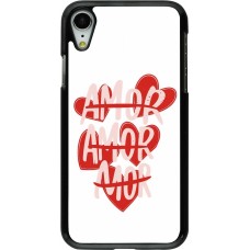 Coque iPhone XR - Saint Valentines Day 26 Amor