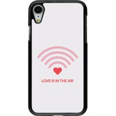 Coque iPhone XR - Saint Valentines Day 26 Love is in the air