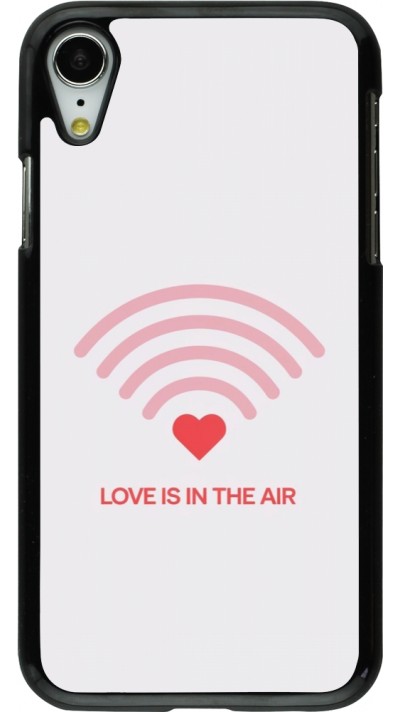 Coque iPhone XR - Saint Valentines Day 26 Love is in the air