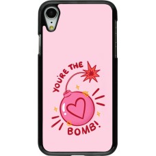 Coque iPhone XR - Saint Valentines Day 26 You are the bomb