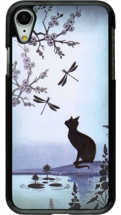 Coque iPhone XR - Spring 19 12
