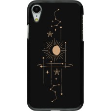 Coque iPhone XR - Spring 23 astro