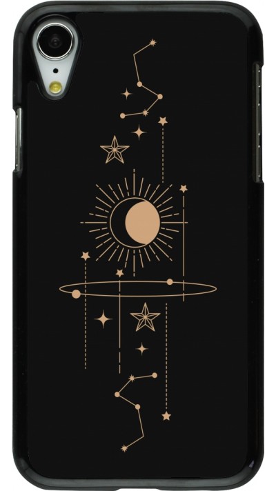 Coque iPhone XR - Spring 23 astro