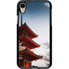 Coque iPhone XR - Spring 23 Japan