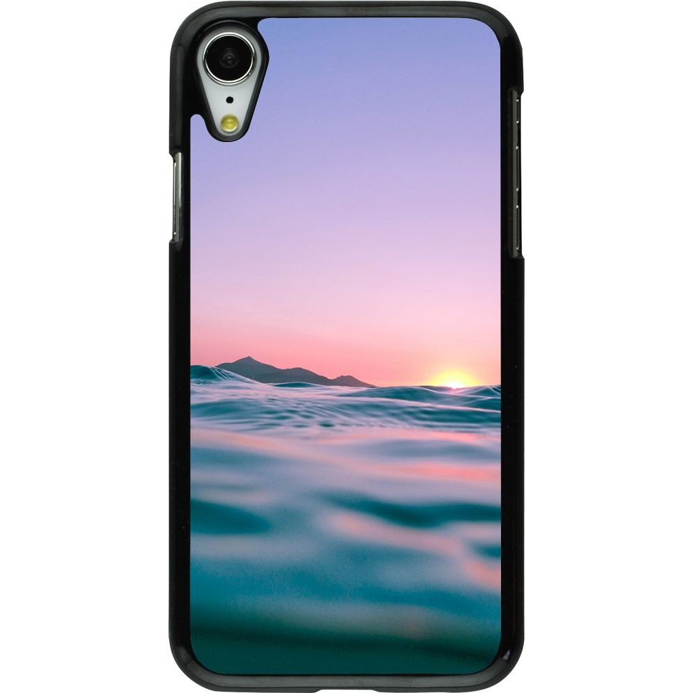 Coque iPhone XR - Summer 2021 12