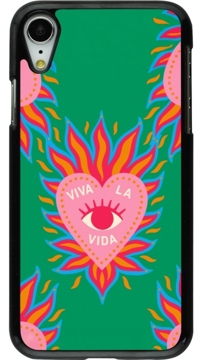 Coque iPhone XR - Viva la vida 2026