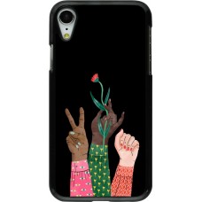 iPhone XR Case Hülle - Womens day 2026 2