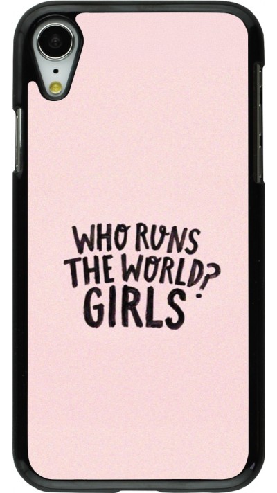 Coque iPhone XR - Womens day 2026 3