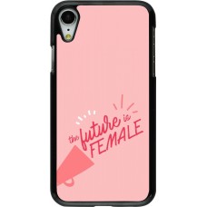 iPhone XR Case Hülle - Womens day 2026 4