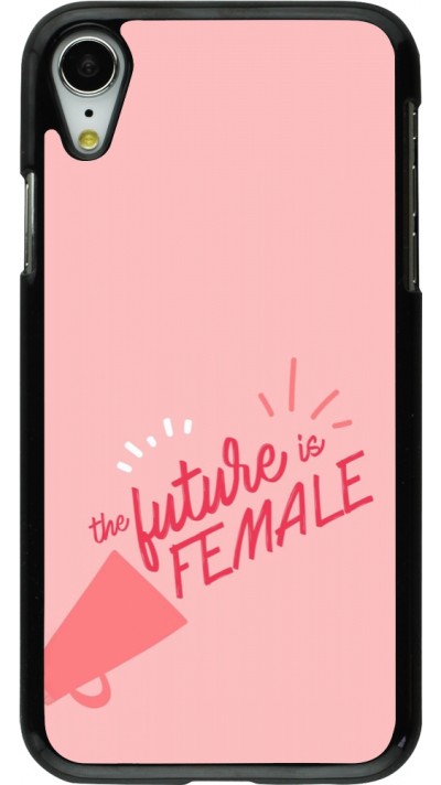 Coque iPhone XR - Womens day 2026 4