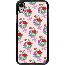 iPhone XR Case Hülle - Womens day 2026 7