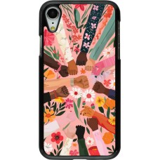 Coque iPhone XR - Womens day 2026 8