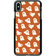 Coque iPhone Xs Max - Autumn 2024 mini ghosts