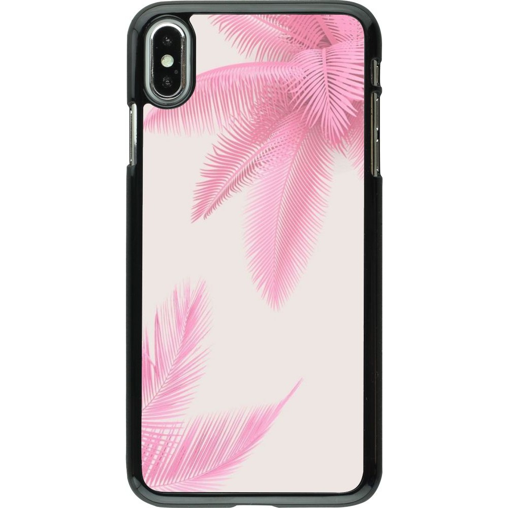 Coque iPhone Xs Max - Summer 20 15